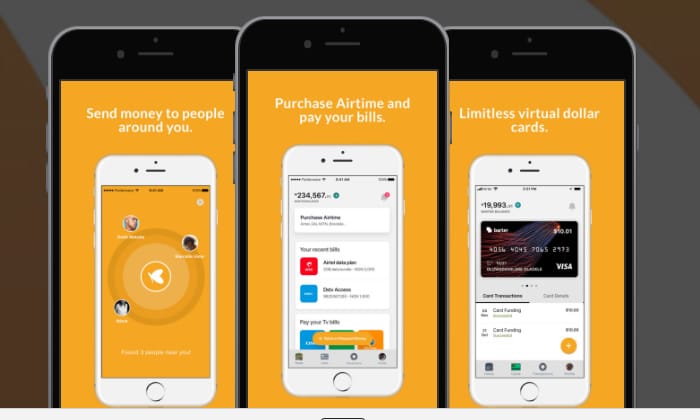 Flutterwave shuts down Barter, its consumer payment platform