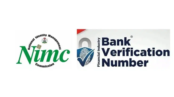 How to link your NIN and BVN to your GTB, Zenith, UBA, Access and Stanbic bank accounts