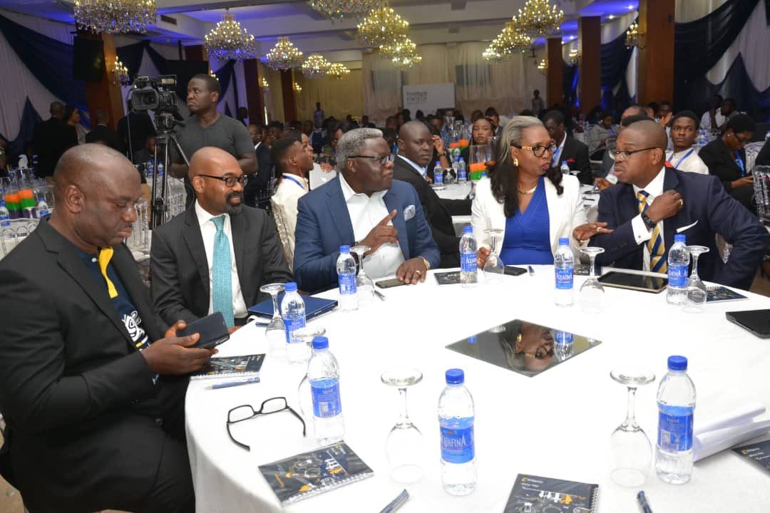 Everything that happened at FirstBank's Fintech 2.0 Summit