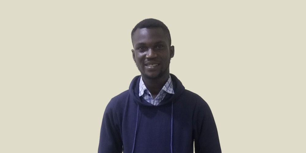A chat with the CEO of University Compass—Nigeria's leading university search engine