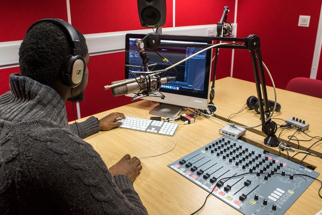 #StartupSouth debuts radio programme on entrepreneurship via Wish 99.5FM