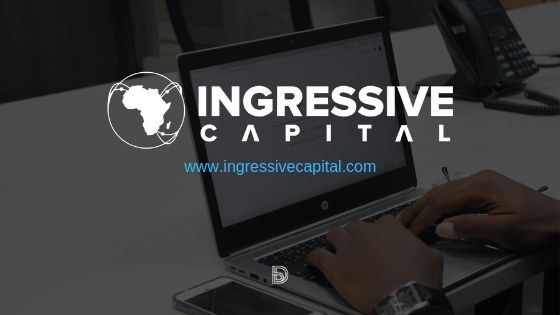 Ingressive Capital: Startups, get your 'first cheque' in less than 30 days