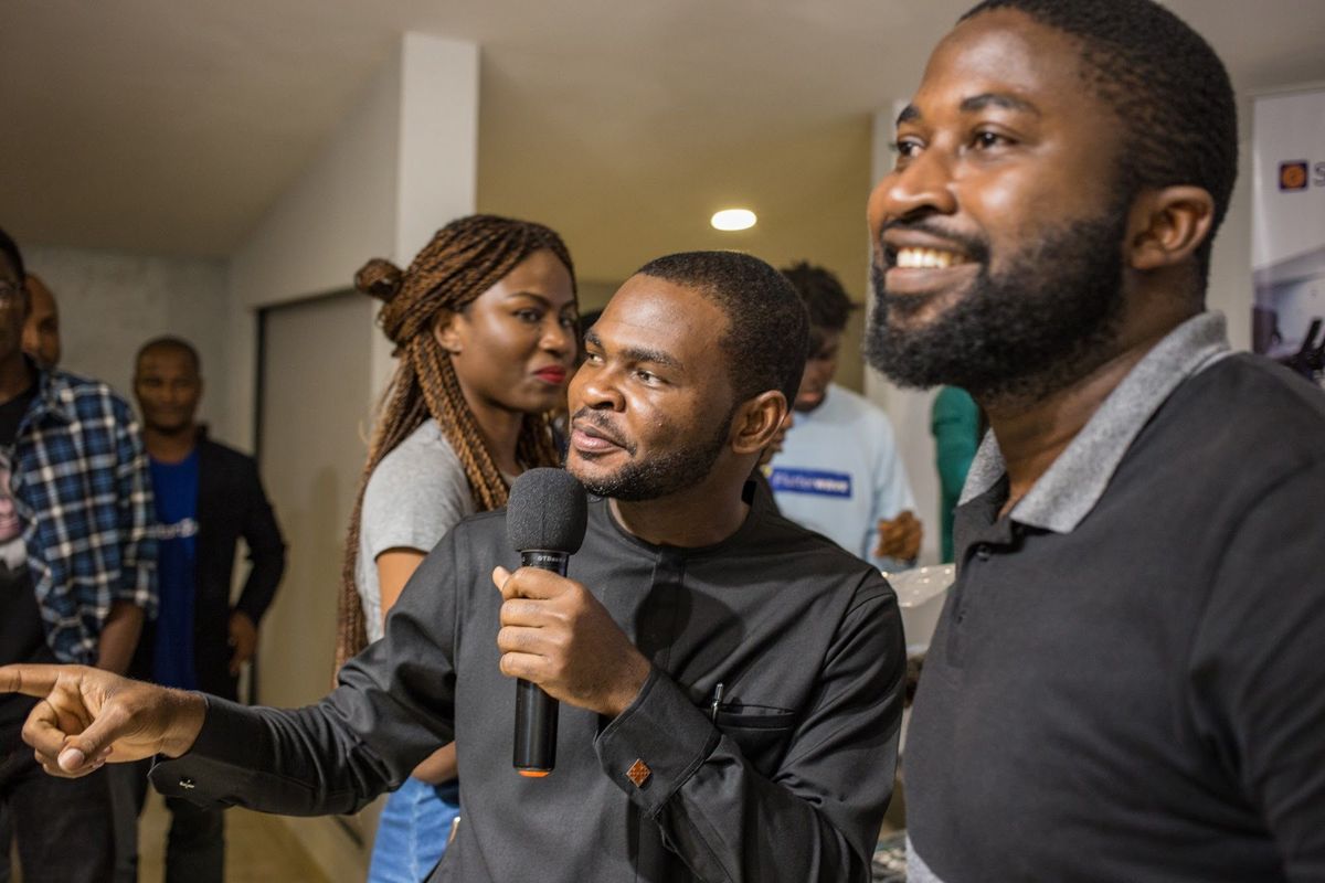 How forloop is inspiring a new generation of African developers, one country at a time