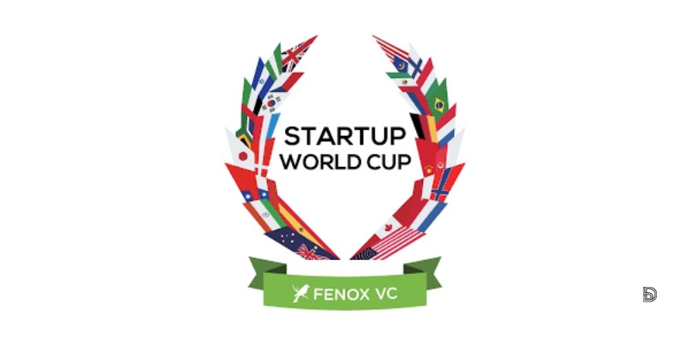Startup World Cup Nigeria regional 2019