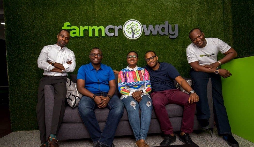 Farmcrowdy raises additional seed funding of $1 million, announces Farmcrowdy Group