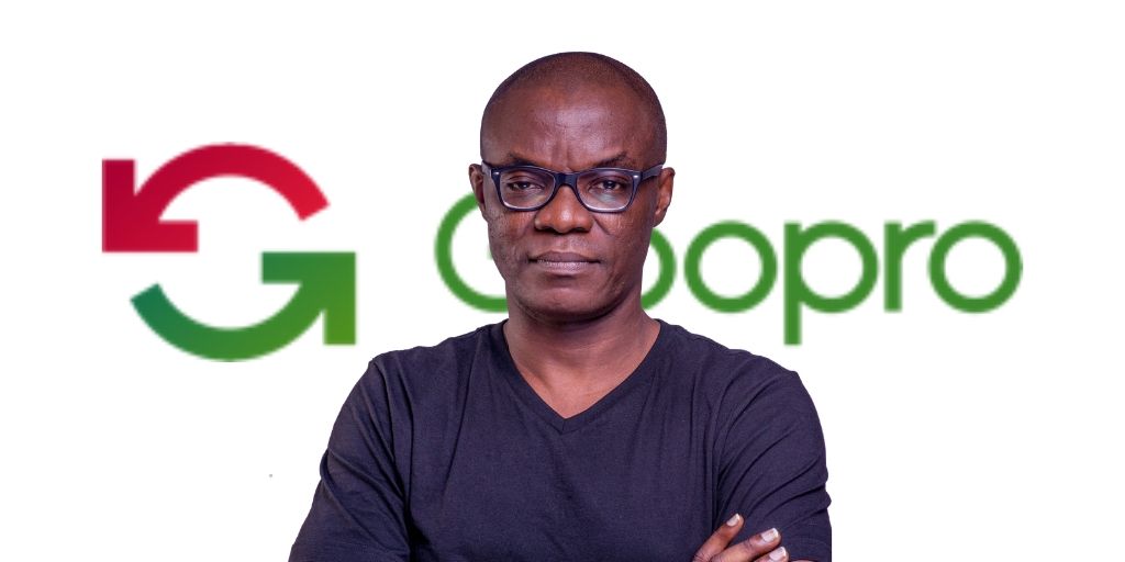 Gloo.ng completes pivot from e-commerce to e-procurement, Gloopro