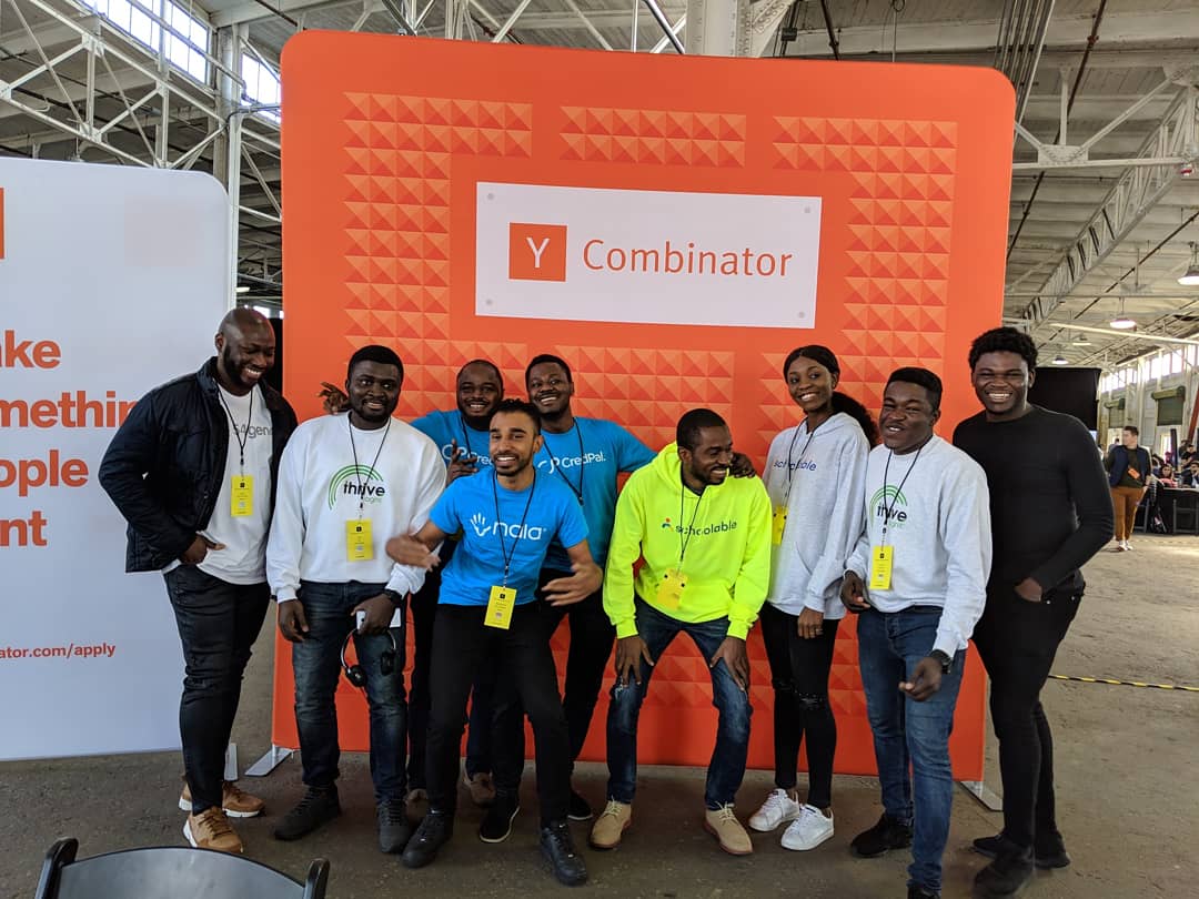 Five Nigerian startups that made it to Y Combinator's (YC) winter batch 2019