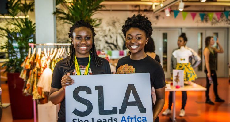 Five African initiatives that support women in Tech #IWD2019