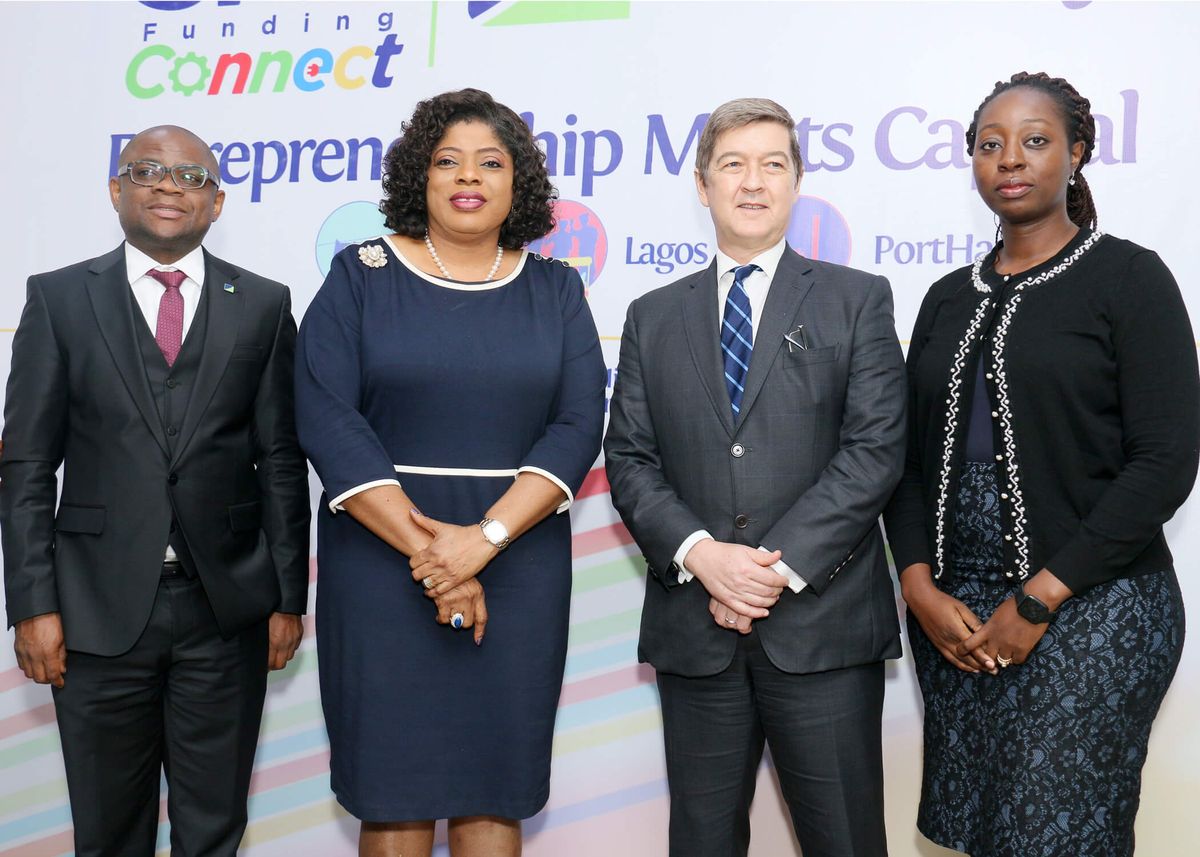 Fidelity Bank to host SME Funding Connect in August