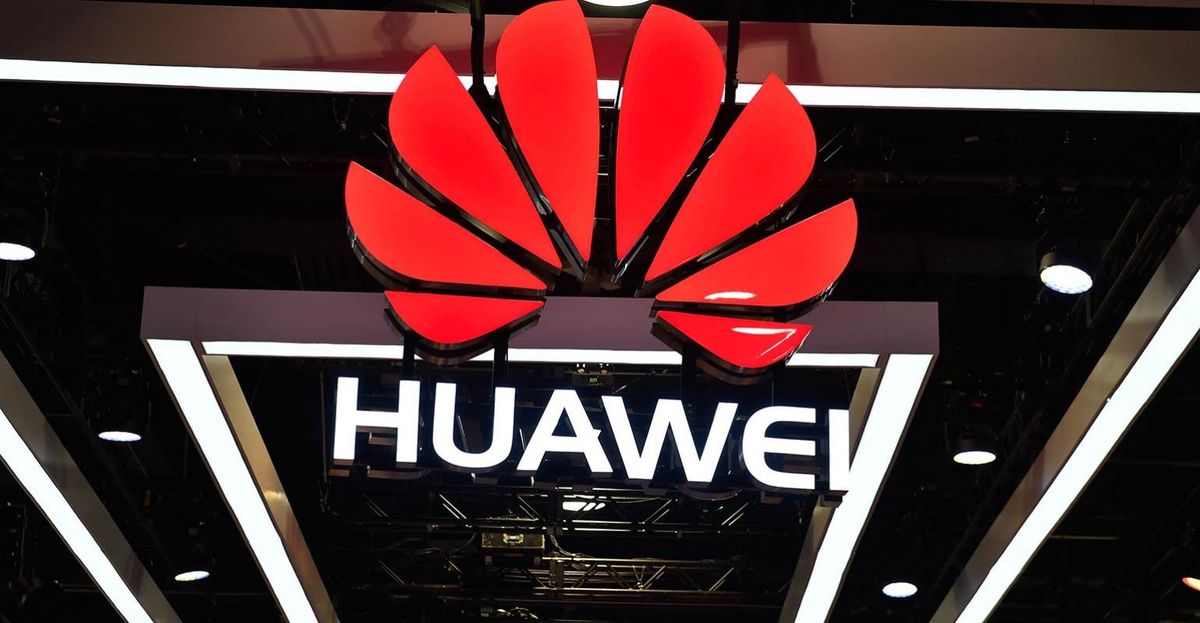 Huawei's Harmony OS: A Third Contender or Pure Hype?