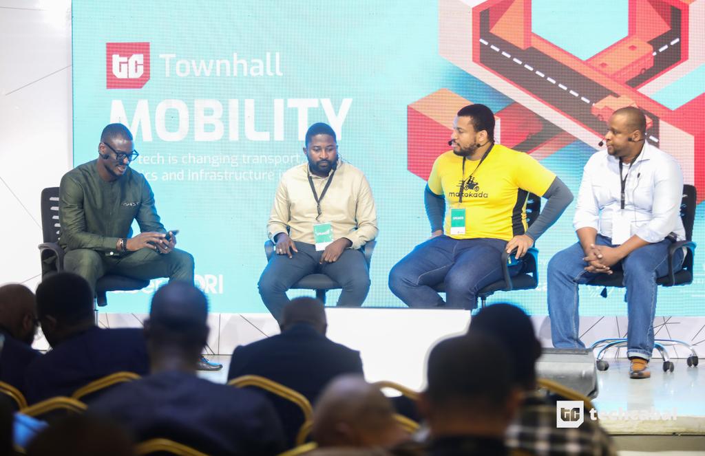 Five takeaways from TechCabal's Mobility Townhall