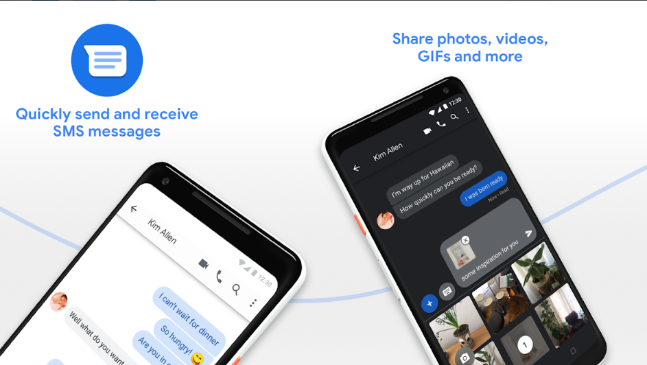 How to enable Google's 'iMessage for Android' on your smartphone