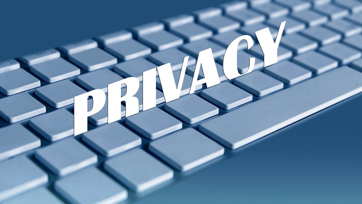 Internet Governance II: Protecting your data and privacy online