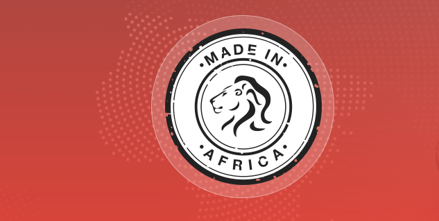 Where are the "made in Africa" smartphones?
