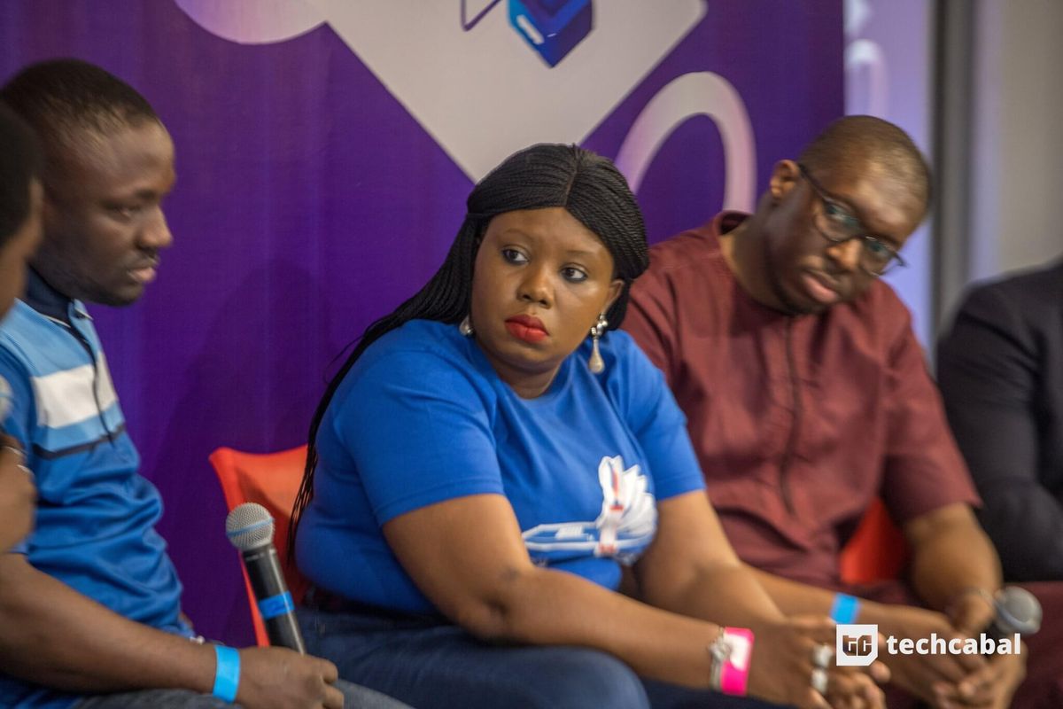 TC Townhall: What's needed for edtech to be successful in Africa?