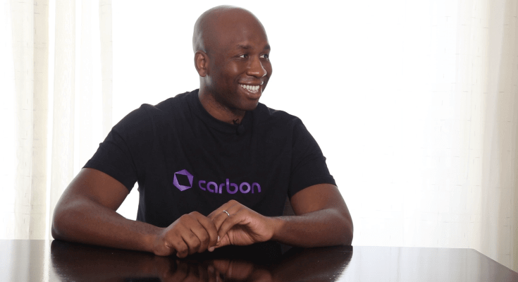 Carbon announces Kenya launch, says its vision is to become a pan-African digital bank