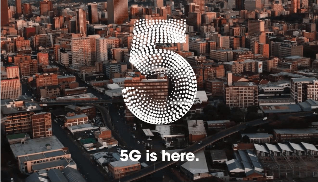 How 5G technology will be commercially launched in Nigeria
