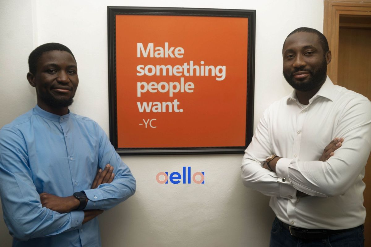 Nigerian lending fintech, Aella Credit raises $10 million