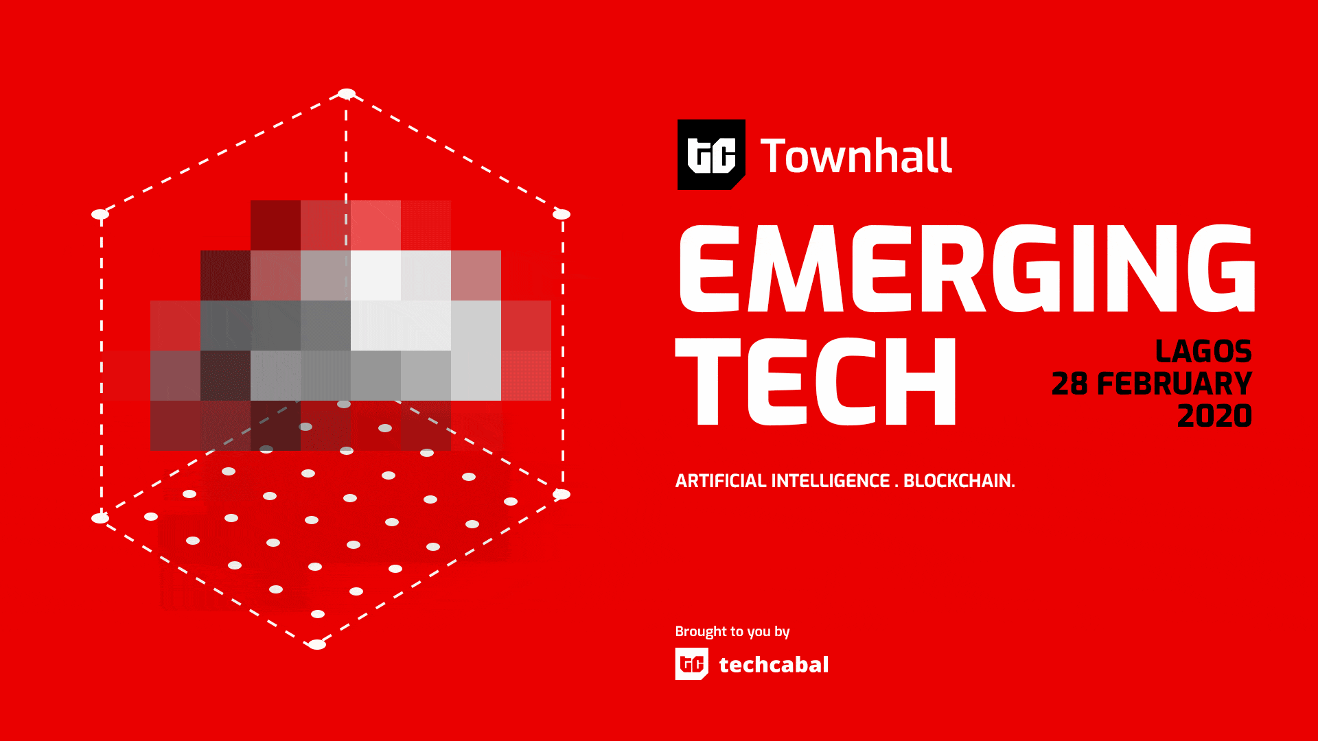 10 reasons why you should attend the Blockchain and Artificial Intelligence townhall