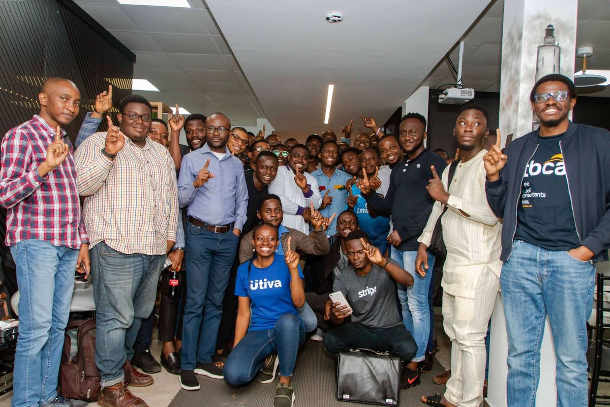 FCMB introduces EPIC Pitch, plans to give close to a million naira to startups