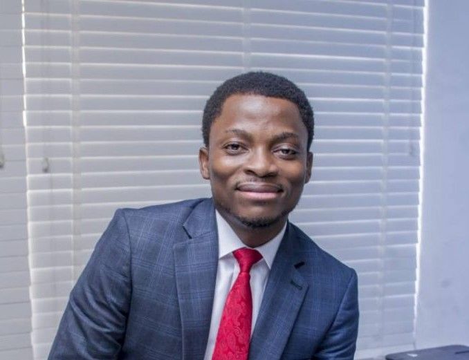 A chat with Abolore Salami, Founder of Nigeria's foremost digital platform for cooperatives—Riby Finance