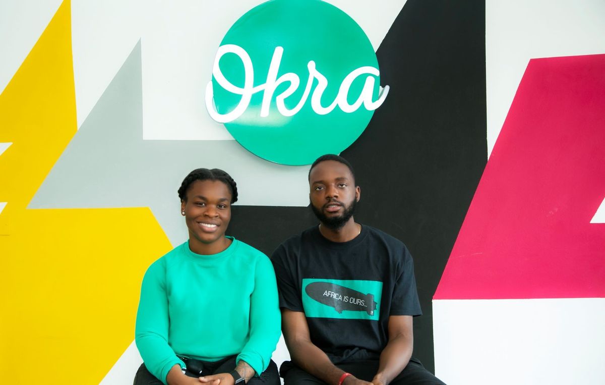 Nigerian fintech "super-connector", Okra receives $1 million pre-seed investment from TLcom Capital