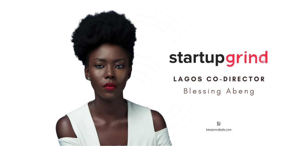 Startup Grind Nigeria hosts virtual event to celebrate Female Founders