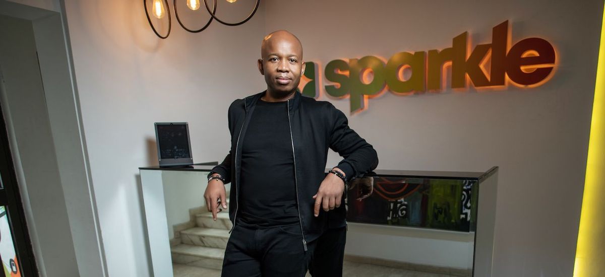 Sparkle, by former Diamond bank CEO Uzoma Dozie, finally goes live. Here is all you need to know.