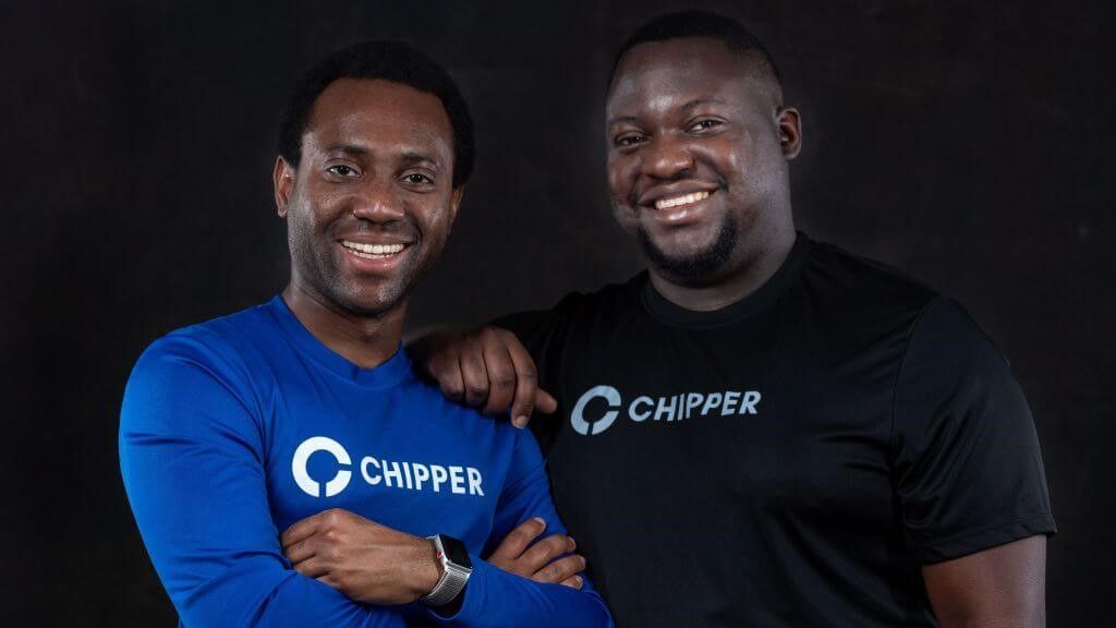 Chipper Cash raises $13.8 million Series A to hire 30 new staff in Lagos, London, Nairobi, New York and San Francisco