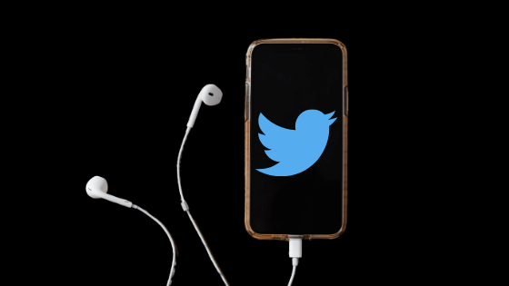 Twitter’s voice tweet and the rise of audio-based social media