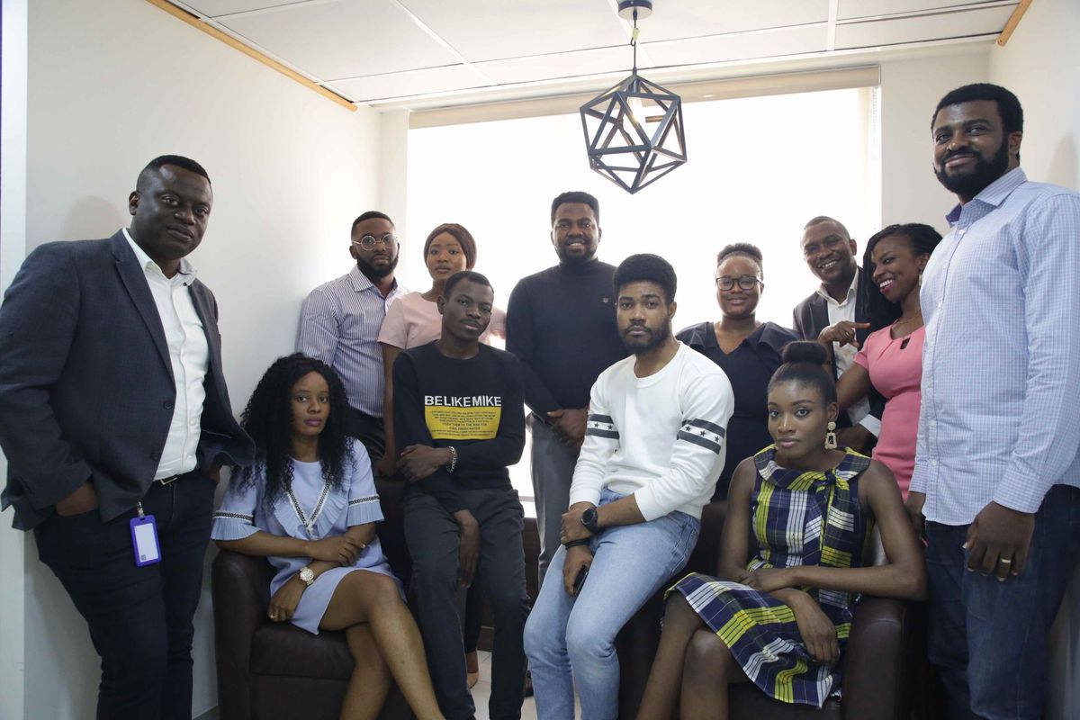 Lagos-Based Identity Verification Startup, Youverify Gets ISO Certifications