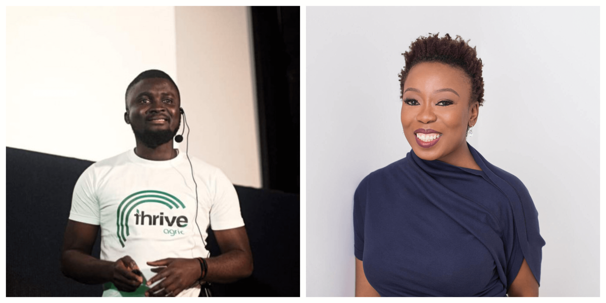Thrive Agric makes organisational changes, appoints Adia Sowho as interim CEO