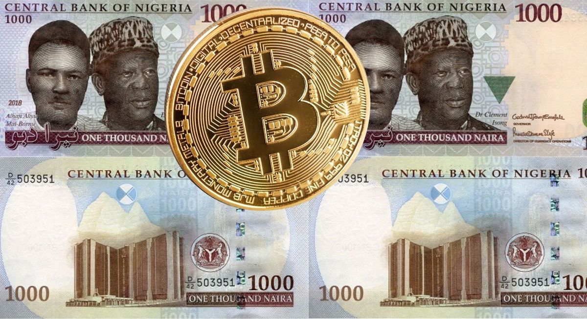 Bitcoin and the future of money in Nigeria
