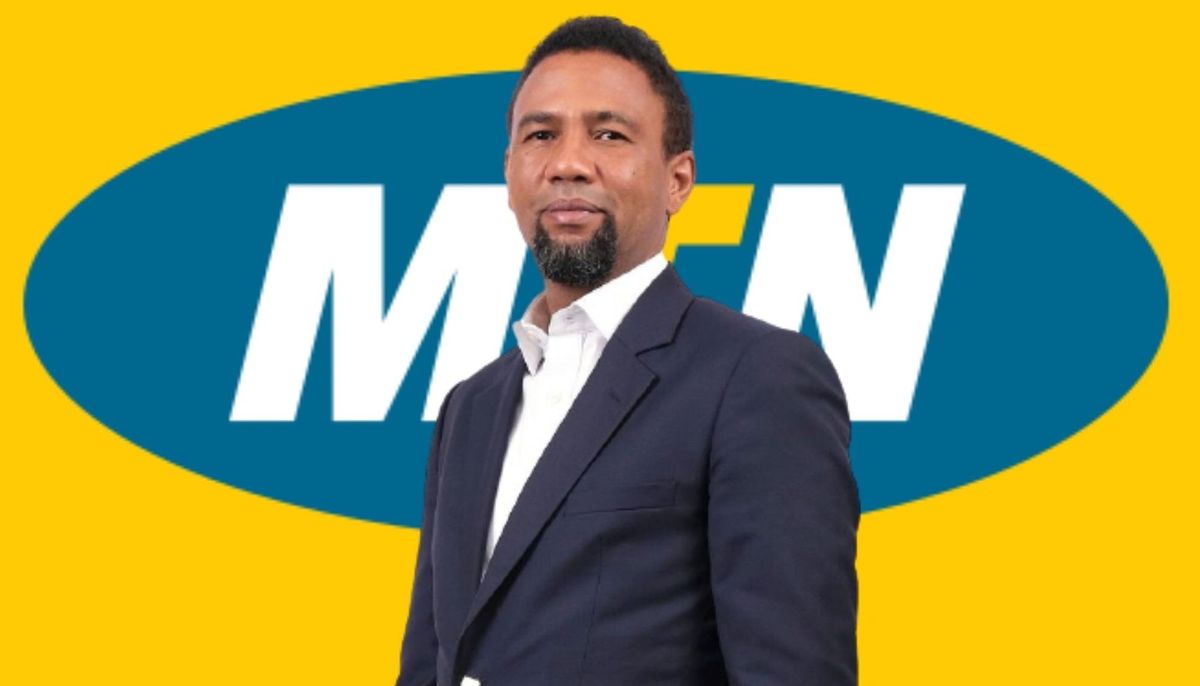 MTN Nigeria appoints Karl Toriola as new CEO, Ferdi Moolman to become GCRO