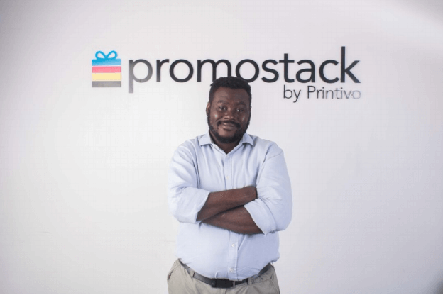 Printivo launches Promostack, e-commerce platform for gifts and promotional items