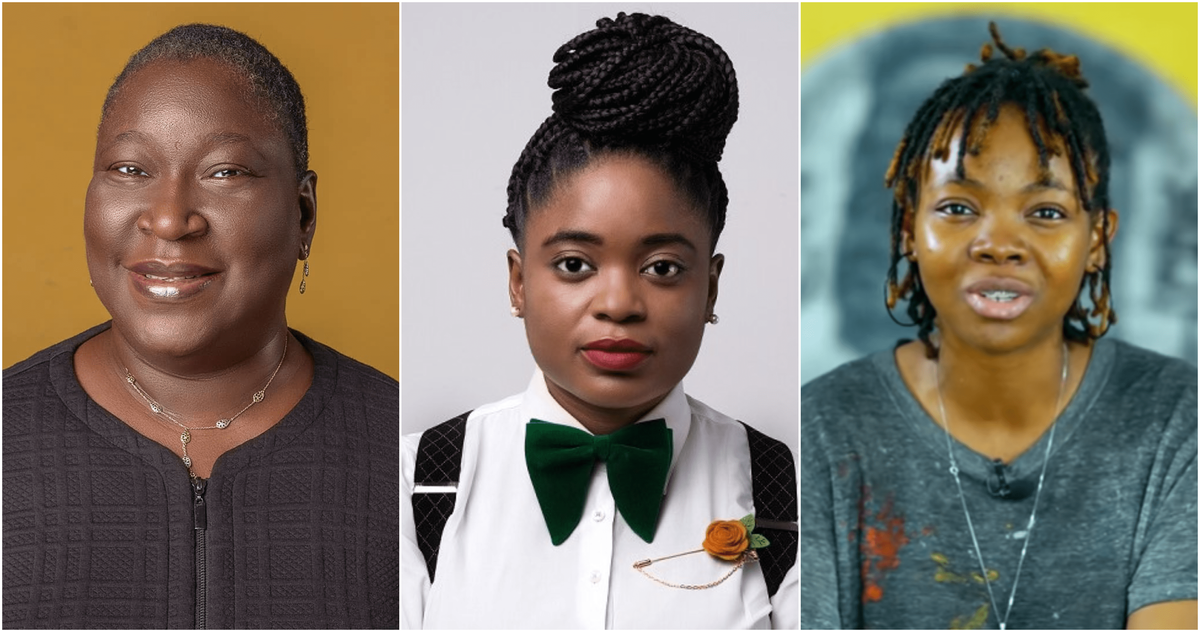 AWIEF announces 24 finalists for 2020 Awards, including four Nigerians