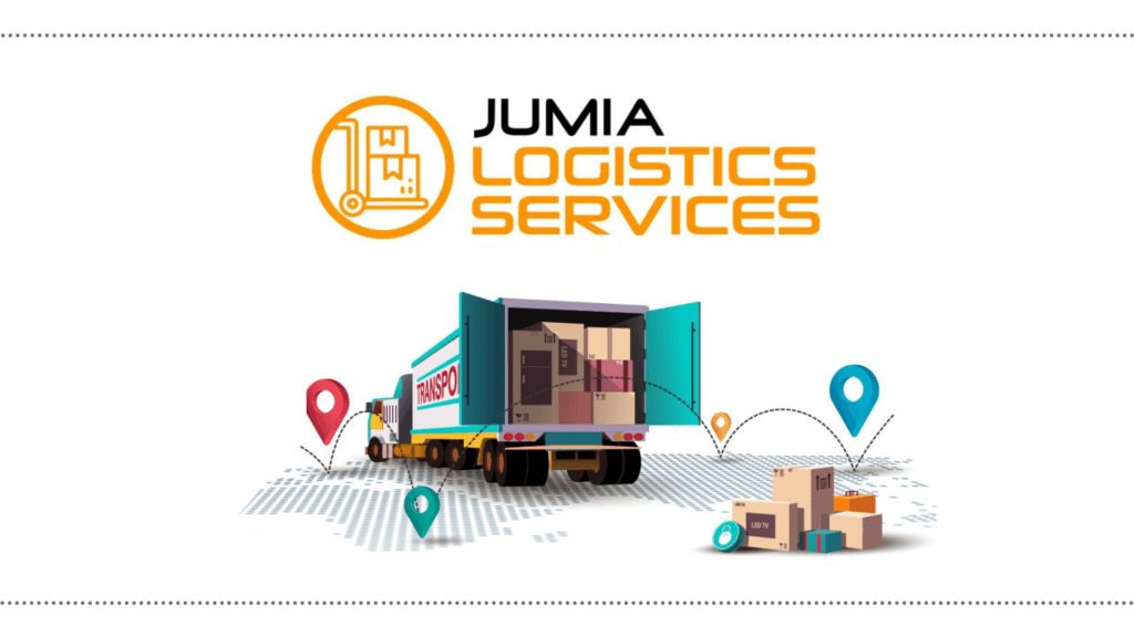 Jumia to provide logistics service to third-party businesses across Africa