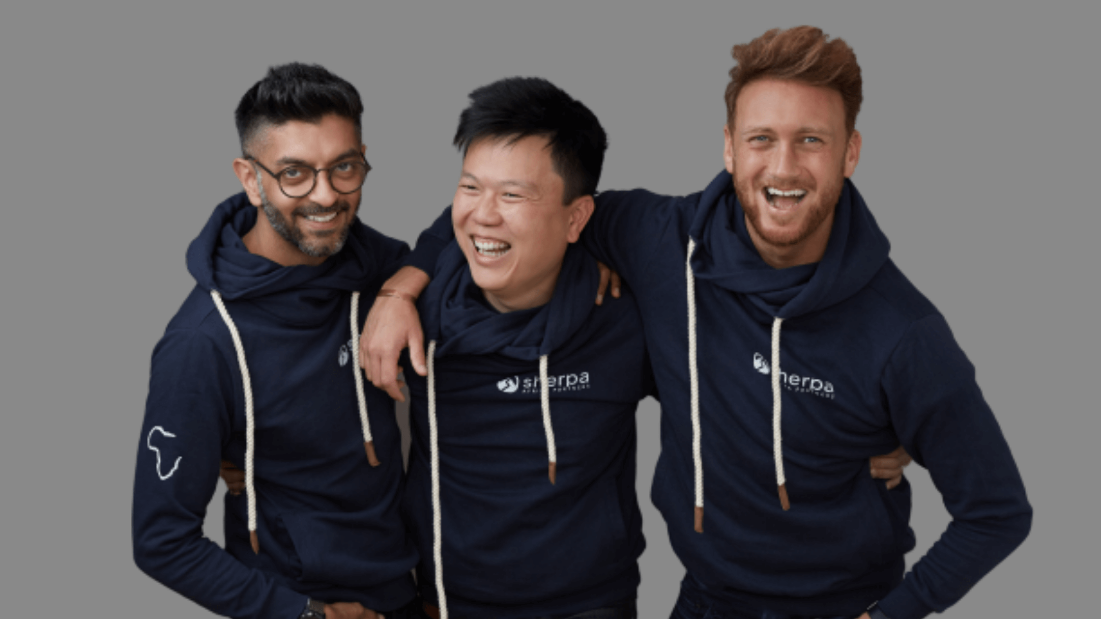 Sherpa launch $1M Basecamp Fund to support pre-seed African startups