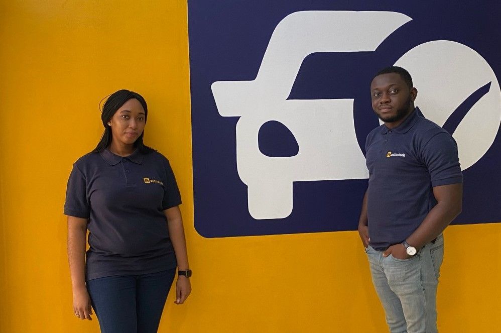 Autochek expands into Ghana by opening Accra office