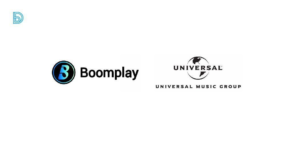 Universal Music Group and Boomplay expand license to new markets