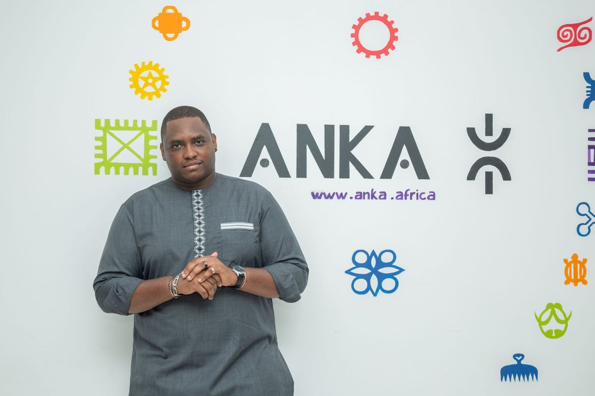 Afrikrea wants to power African e-commerce with ANKA