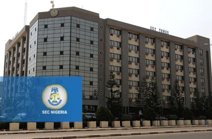 SEC's new brief targets Nigerian companies offering foreign investments