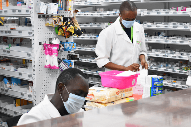 Report shows that African healthcare startups need support to scale their Covid-19 response