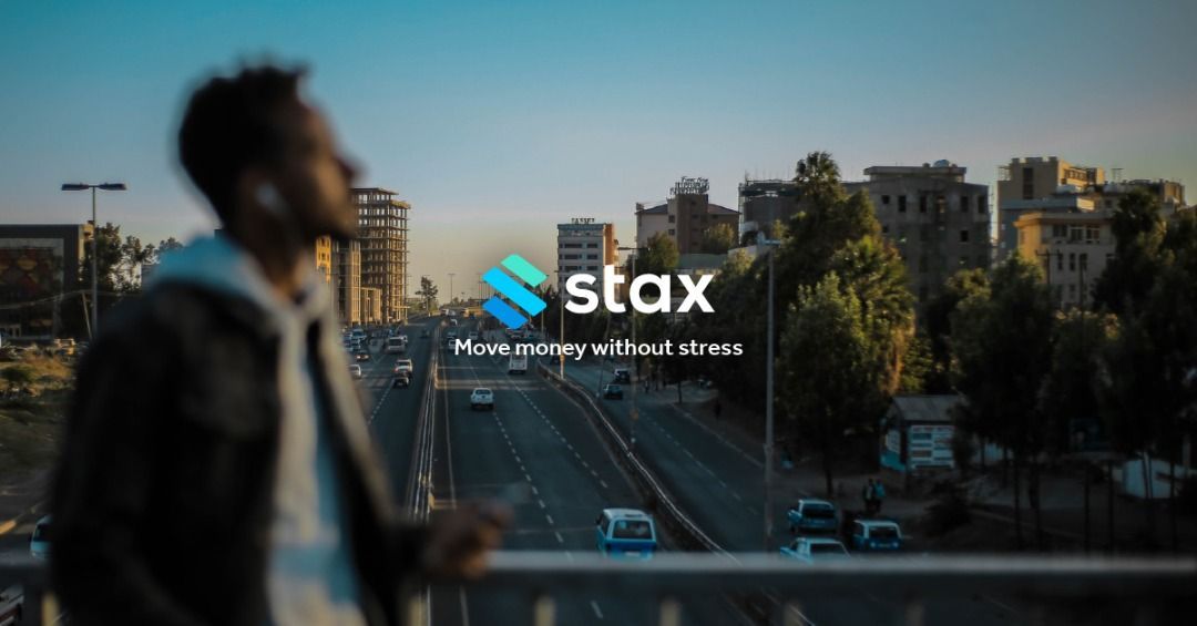 Using USSD-technology, Stax wants to  increase financial inclusivity for Africans