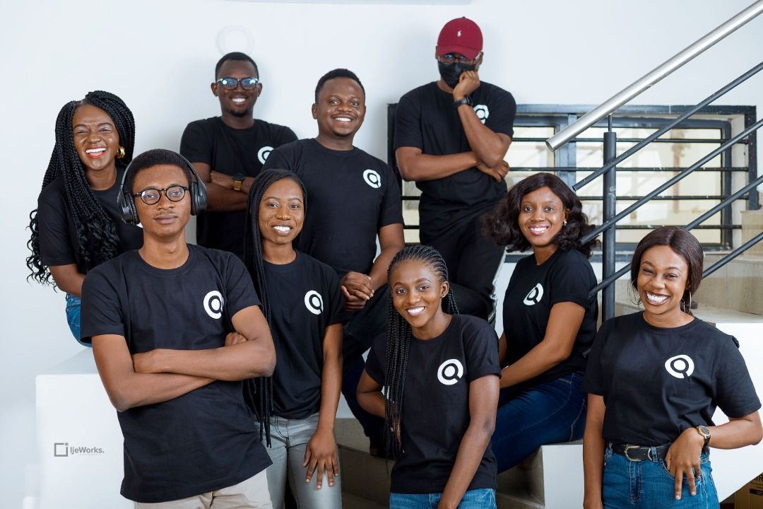 TalentQL launches Pipeline—an upskilling training to build world-class African engineers