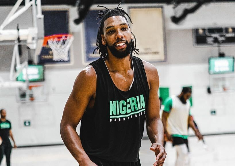 Flutterwave backs Nigeria's D'Tigers for the 2021 Tokyo Olympics as exclusive payment partner