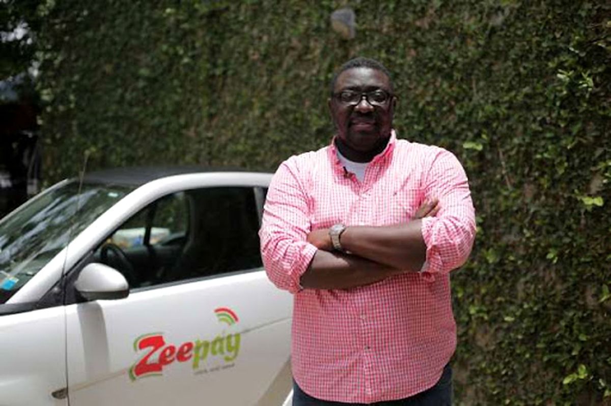 Leading Ghanaian Fintech, ZeePay, completes $7.9 million series A funding round