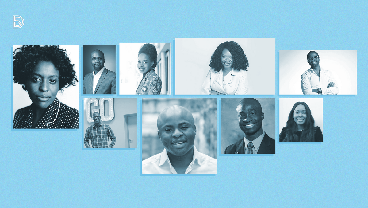 9 Nigerian entrepreneurs leading the way for immigrants in the US