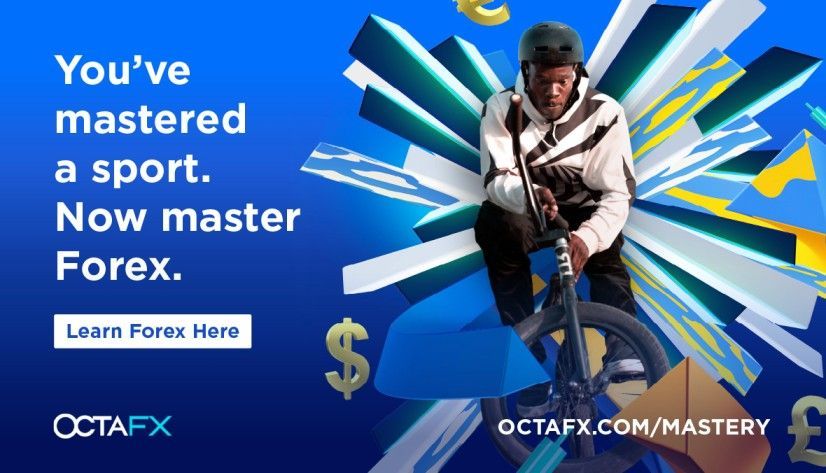 OctaFX—Making new kings of mastery