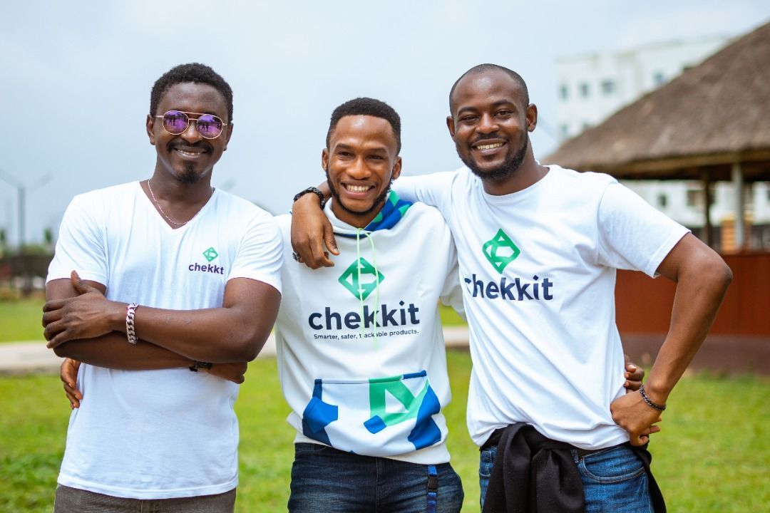 Chekkit closes $500k pre-seed funding round to accelerate clampdown on counterfeit products